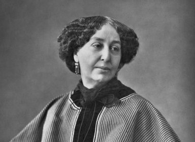 George Sand, romancière moderne et engagée 