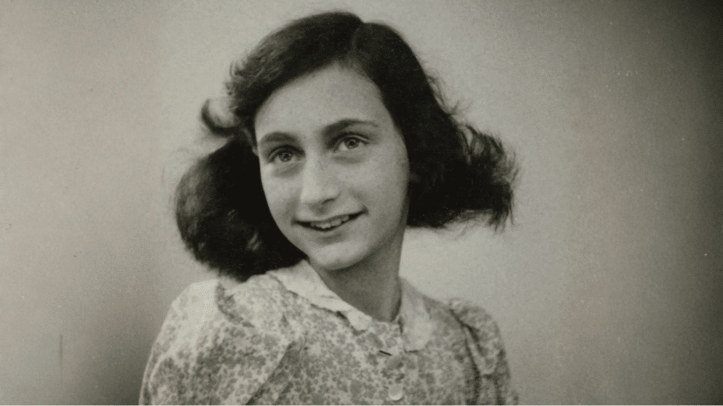 Le Journal d’Anne Frank : résumé 