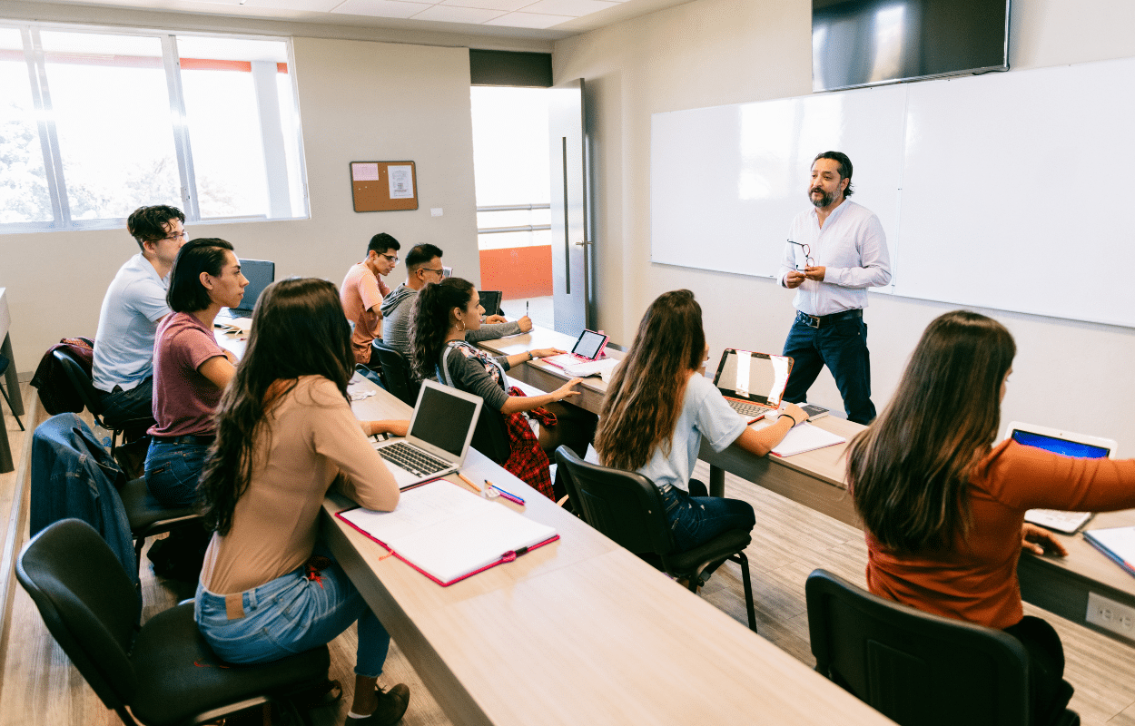 Tout savoir sur le programme en prépa HEC ⭐