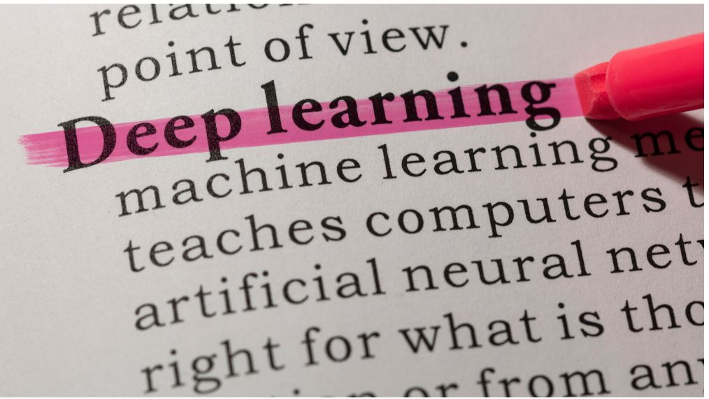 Comprendre le deep learning : le cœur de l’IA moderne 