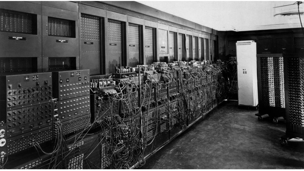 L’histoire de l’intelligence artificielle : des débuts à nos jours 