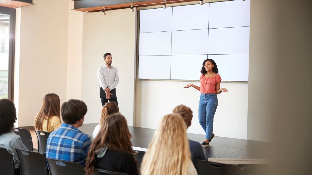 Notre top des IA pour la réalisation de PowerPoints 