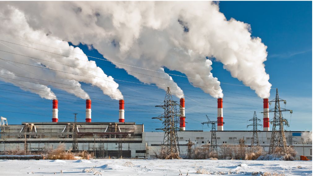 L’empreinte cachée de l’IA : pourquoi ces modèles polluent la planète ? 
