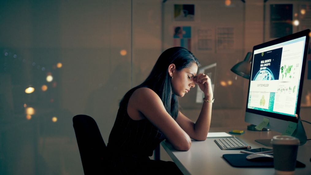 Burn-out, bore-out, brown-out : quelles différences ?️