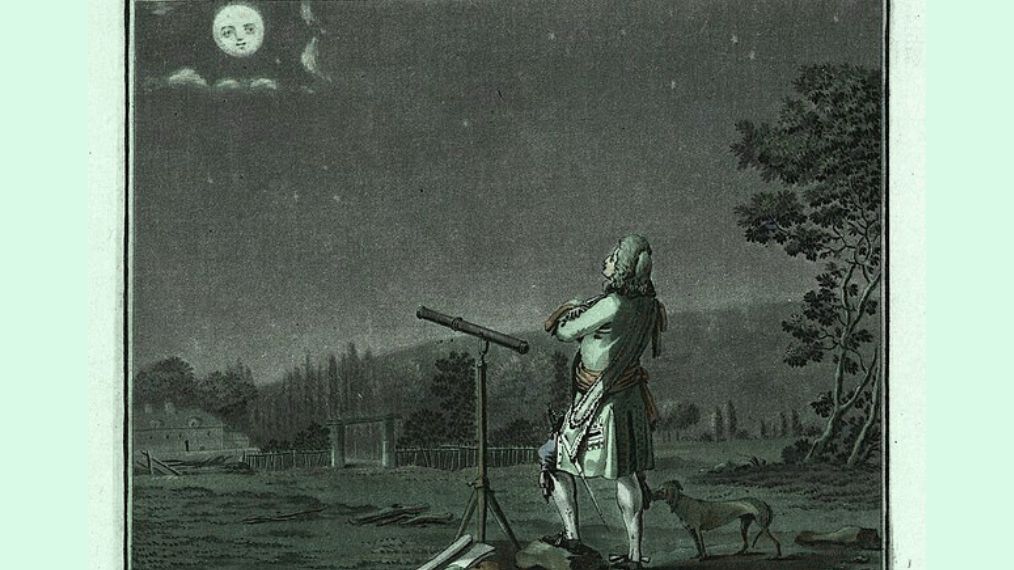 Entretiens sur la pluralité des mondes de Fontenelle : fiche de lecture 🪐