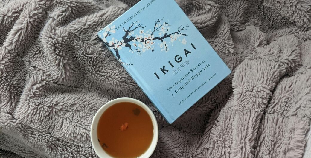 Trouver sa voie grâce à la méthode Ikigaï 