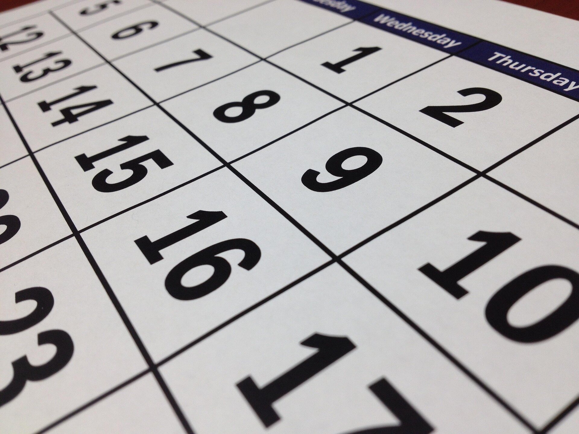 Une journée de 25 heures, comment s’en  donner l’illusion ? ⏱️