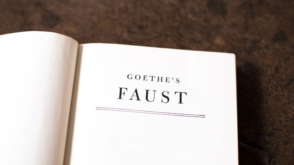 Faust, pacte faustien et mythe moderne 