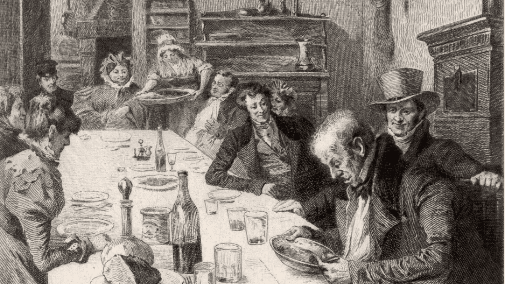 Fiche de lecture Le Père Goriot : résumé et analyse