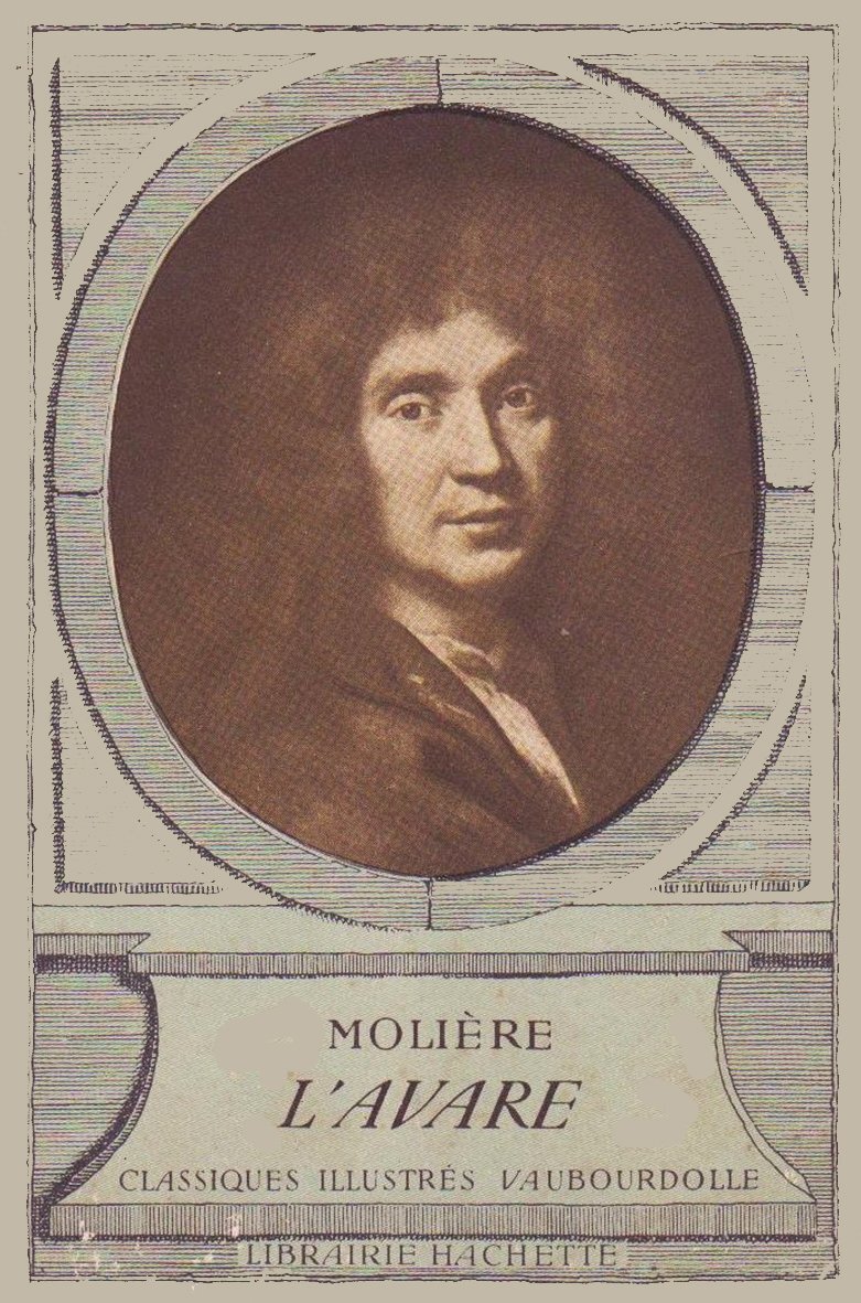 L'avare de Molière