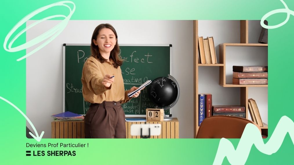 Comment donner des cours particuliers peut t’apprendre à mieux communiquer ? ️