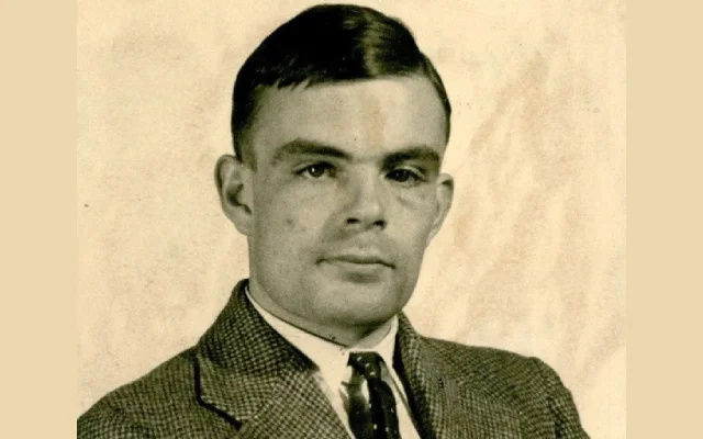 Alan Turing