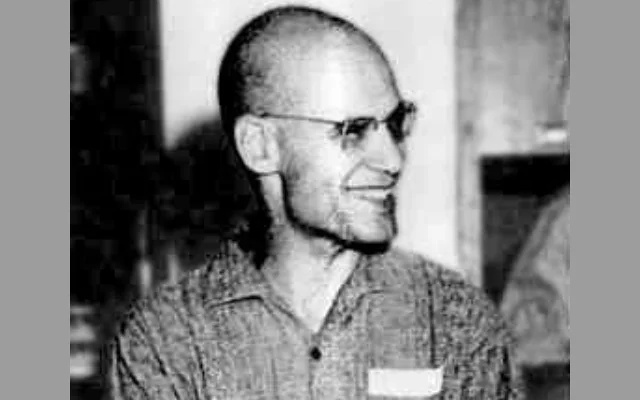 Alexander Grothendieck