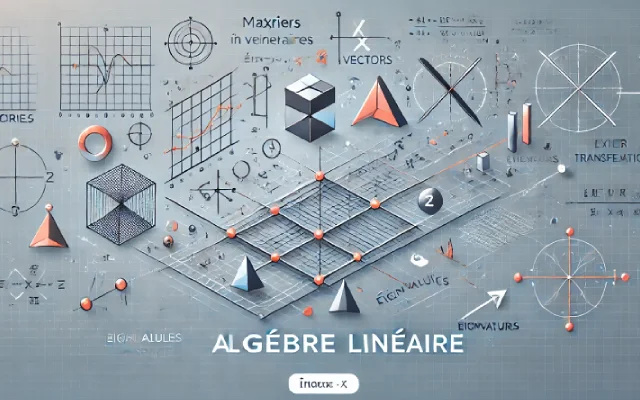 Algèbre Linéaire