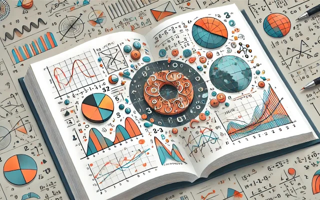 Image qui représente l'Analyse Complexe en mathématiques