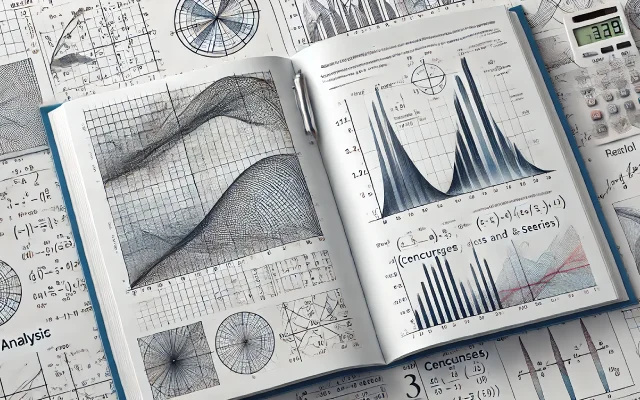 Analyse Mathématique