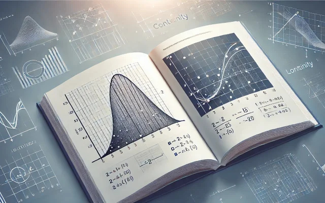 Image qui représente l'Analyse Mathématique