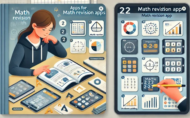 Applications Maths