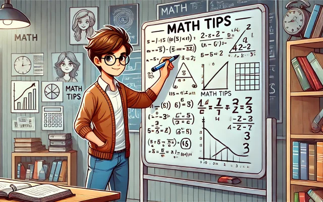 Astuces Mathématiques