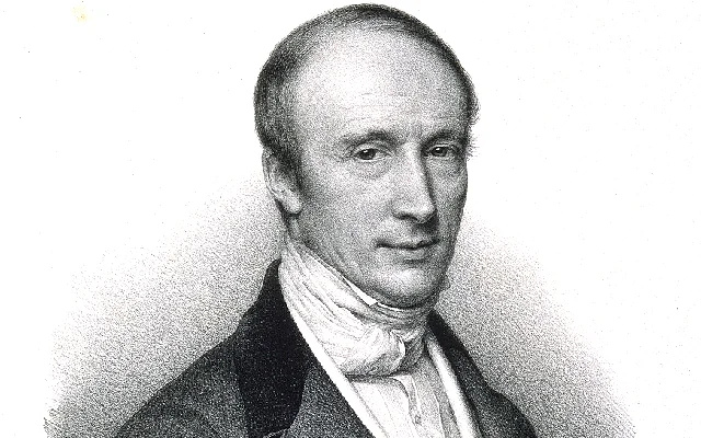 Augustin-Louis Cauchy