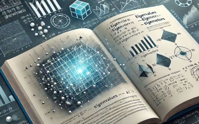 Image qui représente l'Analyse mathématique et l'Algèbre