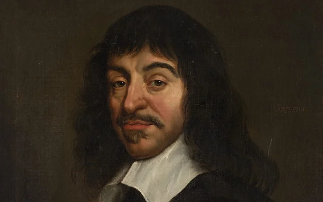 René Descartes