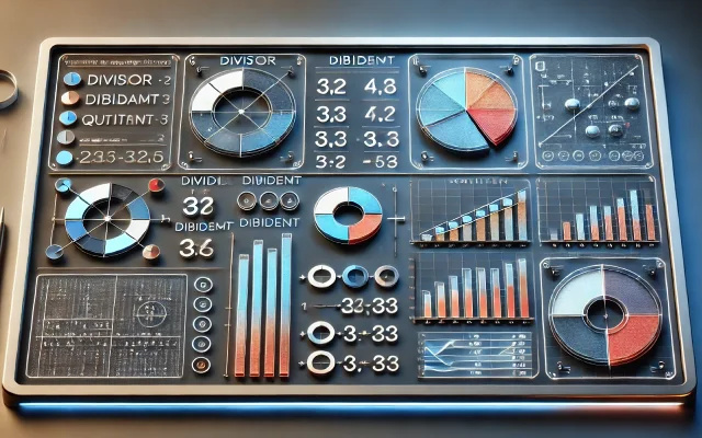 Division Euclidienne