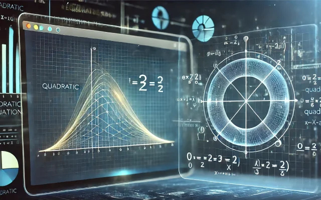 Équations Quadratiques