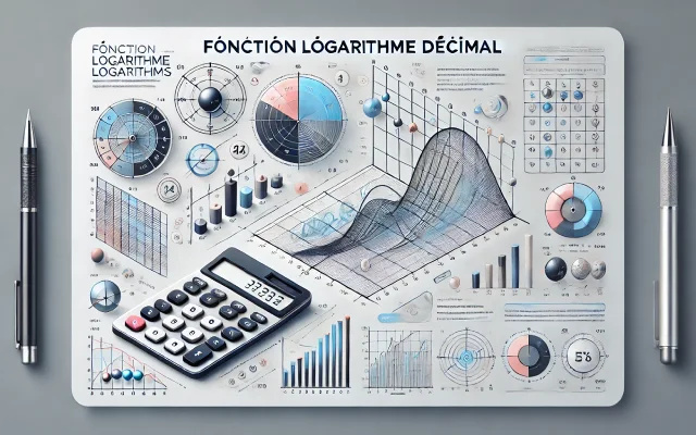 Fonction Log