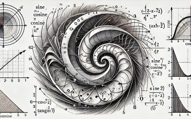 Image qui représente les Fonctions en mathématiques