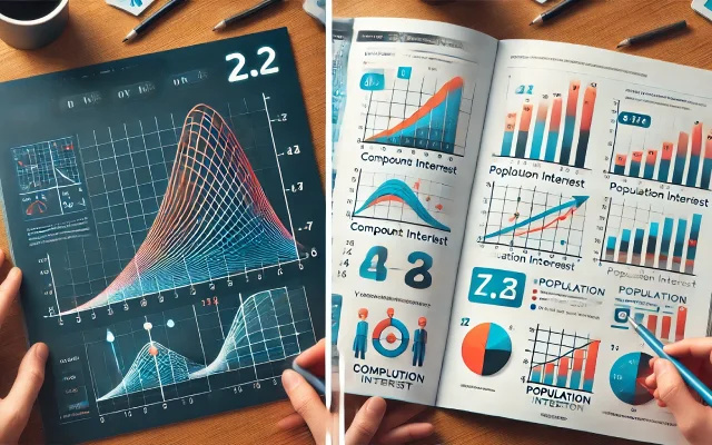 Image qui représente la Fonction Exponentielle