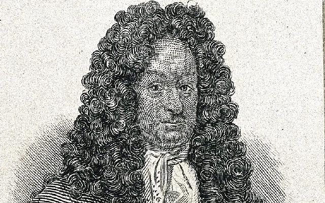 Gottfried Wilhelm Leibniz