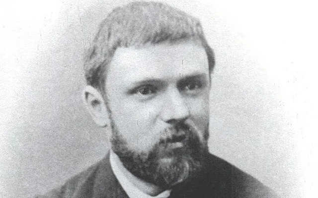 Henri Poincaré