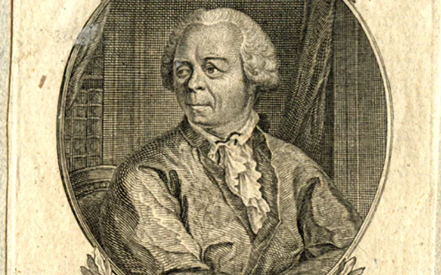 Leonhard Euler