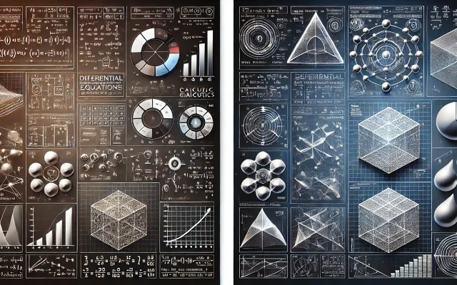 Mathématiques Avancées