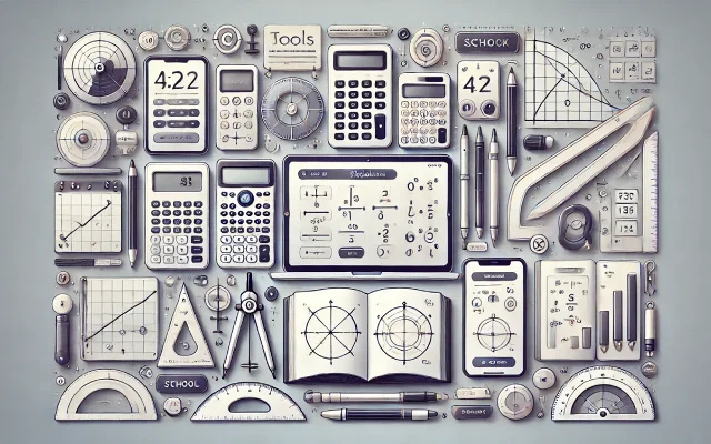 Outils Maths