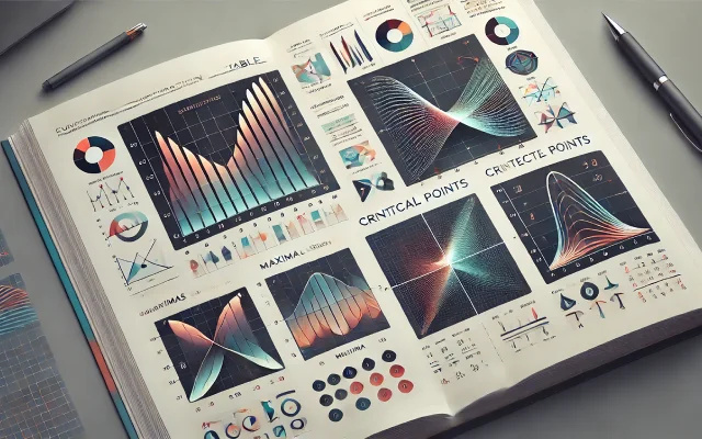 Tableau De Variation