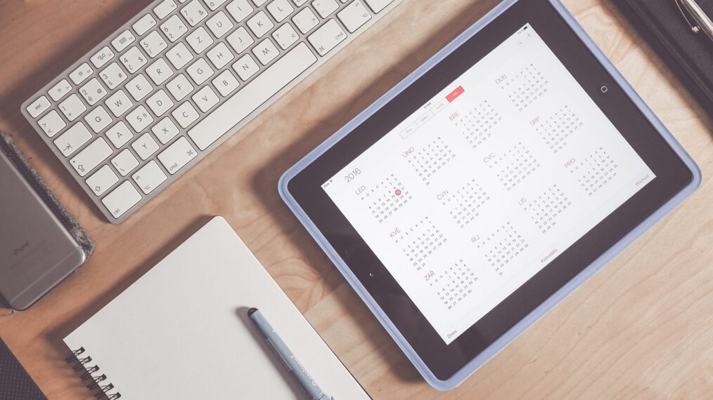planning travail prépa littéraire
