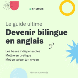 Guide Méthodo Anglais 🇬🇧