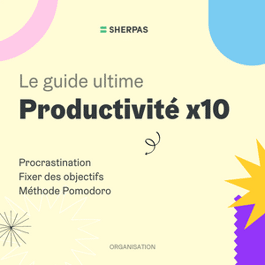 Guide Productivité ⚡