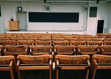 Intégrer Sciences Po après le bac, c’est possible ! ‍