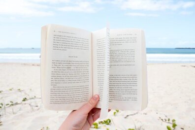 Top 10 des livres à lire pendant l’été !  ️