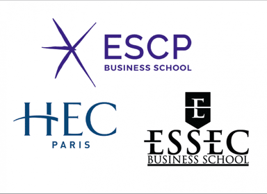 Intégrer l’ESCP, HEC ou l’ESSEC par admission parallèle – Comment décrocher le Top 3 ? 