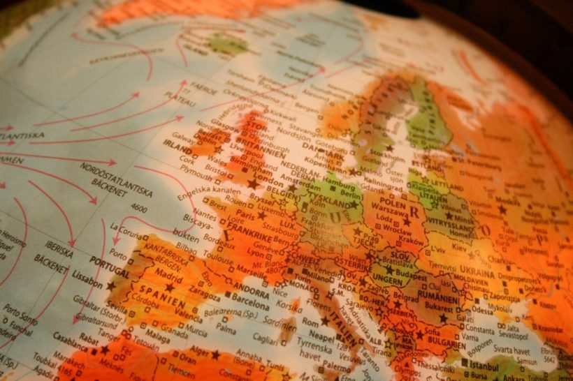 Comment apprendre une langue par soi-même