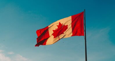 6 raisons de partir étudier au Canada 🇨🇦