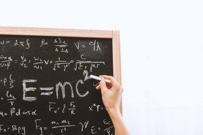Enseigner les mathématiques au lycée : entretien avec une prof 👩🏼‍🏫