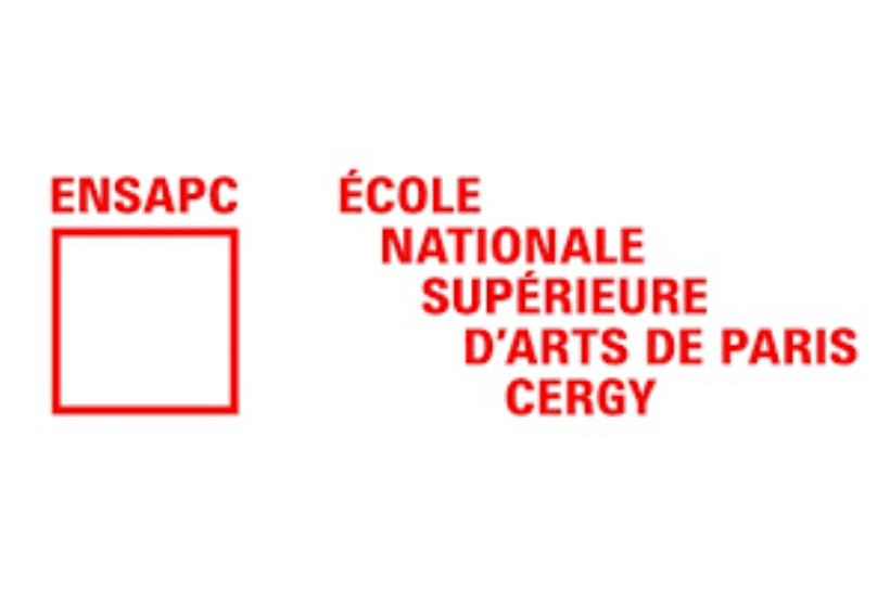 ENSAPC IMAGE COUVERTURE