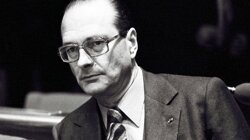 Jacques Chirac, histoire d&rsquo;une icône politique française 🏛
