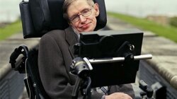 Stephen Hawking, une brève histoire d&rsquo;un génie du XXIème siècle ?