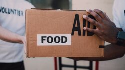 Précarité étudiante : quelles sont les aides et les bons plans alimentaires ?🥐